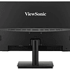 Monitor Viewsonic VA240-H de 24“ (IPS, Full HD, 100Hz, 1ms, HDMI+VGA, Vesa)