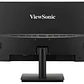 Monitor Viewsonic VA240-H de 24“ (IPS, Full HD, 100Hz, 1ms, HDMI+VGA, Vesa) - Miniatura 4