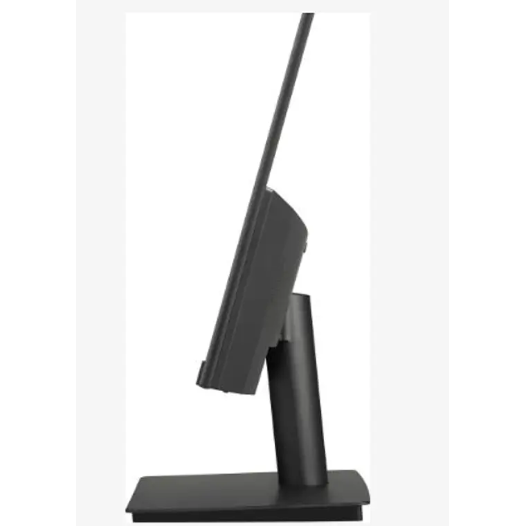 Monitor Viewsonic VA240-H de 24“ (IPS, Full HD, 100Hz, 1ms, HDMI+VGA, Vesa) 6