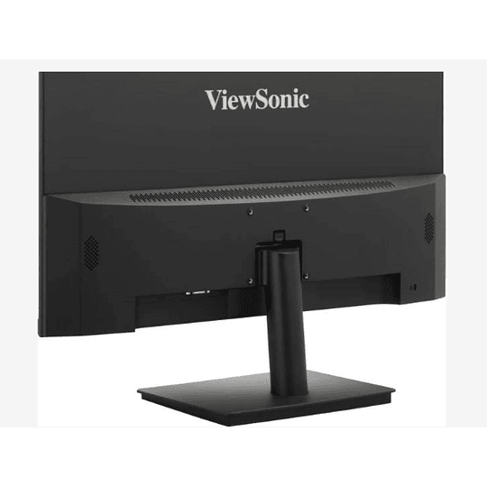 Monitor Viewsonic VA240-H de 24“ (IPS, Full HD, 100Hz, 1ms, HDMI+VGA, Vesa)