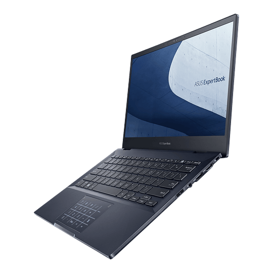 Notebook Asus ExperBook B5 de 14“ (Ultra 7-155U, 16GB Ram, 1TB SSD,  Win11 Pro)