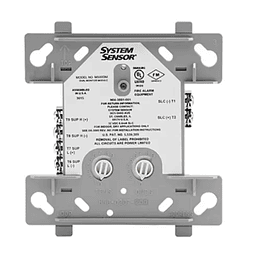 Módulo de Monitoreo de entrada SK Monitor de Honeywell
