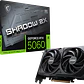 Tarjeta de Video MSI GeForce RTX 5060 SHADOW 2X OC de 8GB GDDR7 - Miniatura 1