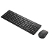 Kit Teclado y Mouse Lenovo Essential USB