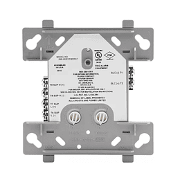 Módulo de Monitor Dual Direccionable SK Monitor 2SK-MONITOR 2