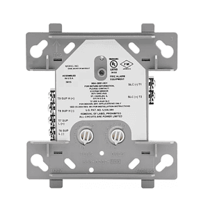 Módulo de Monitor Dual Direccionable SK Monitor 2SK-MONITOR 2