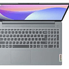 Notebook Lenovo  IdeaPad Slim 3 de 15.6“ (Ryzen 3 7320U, 8GB Ram, 512GB, Win11 Home)