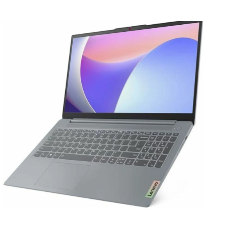 Notebook Lenovo  IdeaPad Slim 3 de 15.6“ (Ryzen 3 7320U, 8GB Ram, 512GB, Win11 Home) 3