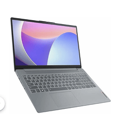 Notebook Lenovo  IdeaPad Slim 3 de 15.6“ (Ryzen 3 7320U, 8GB Ram, 512GB, Win11 Home)