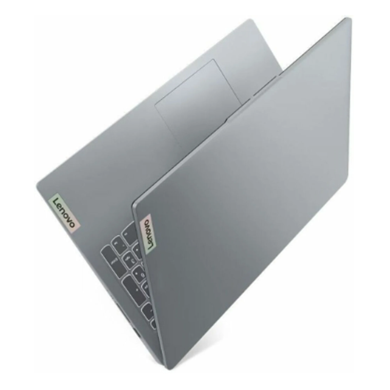 Notebook Lenovo  IdeaPad Slim 3 de 15.6“ (Ryzen 3 7320U, 8GB Ram, 512GB, Win11 Home) 5