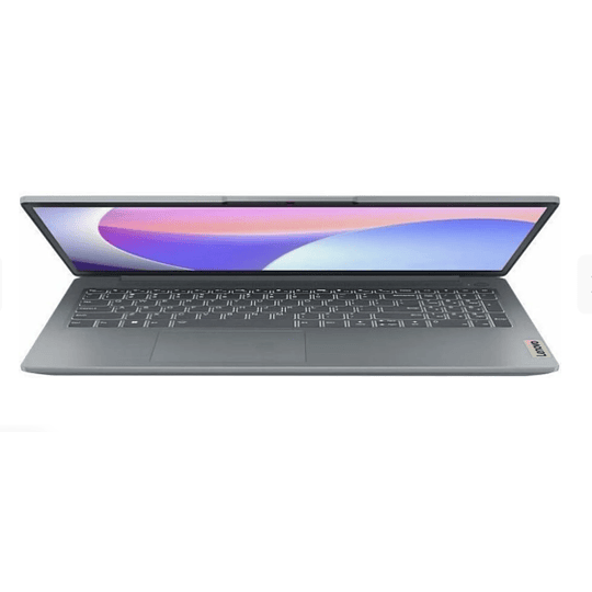 Notebook Lenovo  IdeaPad Slim 3 de 15.6“ (Ryzen 3 7320U, 8GB Ram, 512GB, Win11 Home)