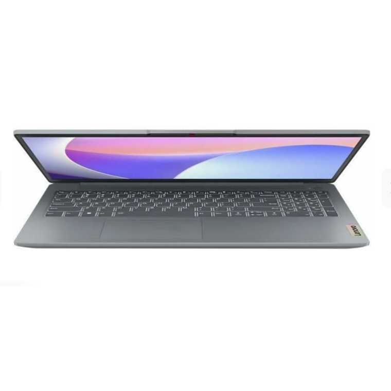 Notebook Lenovo  IdeaPad Slim 3 de 15.6“ (Ryzen 3 7320U, 8GB Ram, 512GB, Win11 Home) 7