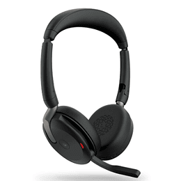 Audífonos Jabra Evolve2 65 Flex Link 380a MS