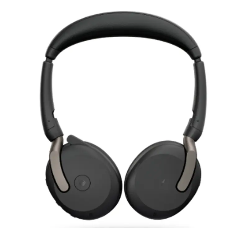 Audífonos Jabra Evolve2 65 Flex Link 380a MS 2