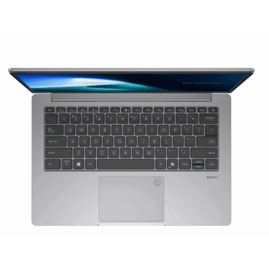 Notebook ASUS P1403CVA-S60666W de 14“ (Intel i5 13420H, 16GB Ram, 512GB SSD, Win11 Home