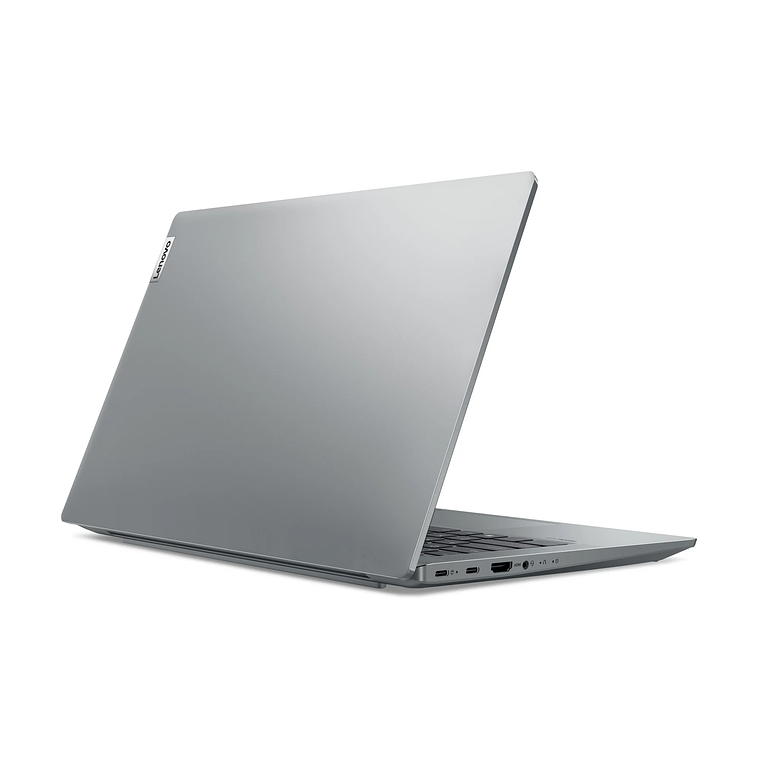 Notebook Lenovo IdeaPad Slim de 14“ (intel i7-13620H, 24GB Ram, 512GB SSD, Win11 Home) 11