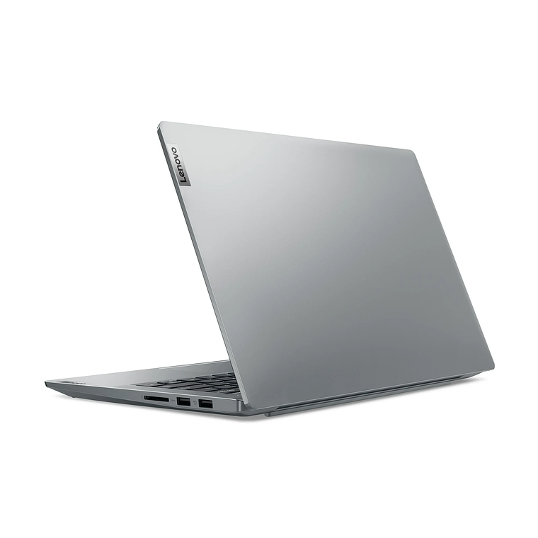 Notebook Lenovo IdeaPad Slim de 14“ (intel i7-13620H, 24GB Ram, 512GB SSD, Win11 Home) 12