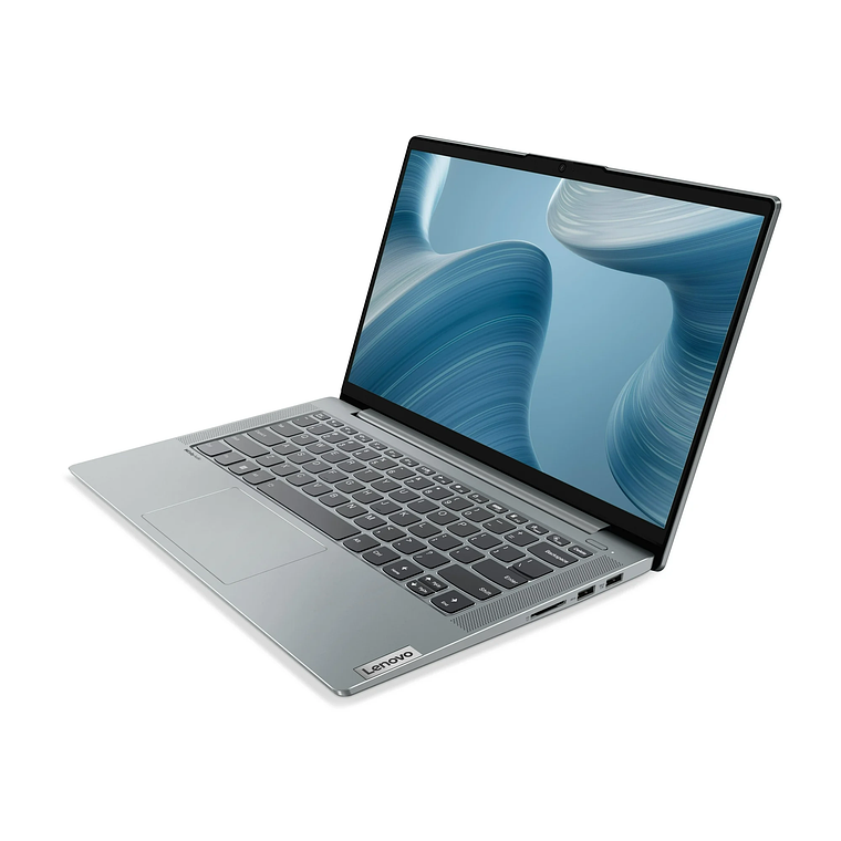 Notebook Lenovo IdeaPad Slim de 14“ (intel i7-13620H, 24GB Ram, 512GB SSD, Win11 Home) 6