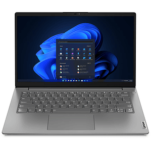 Notebook Lenovo V14 G5 IRL de 14“ (intel i5 13240H, 8GB Ram, 512GB SSD, Win11 Pro)