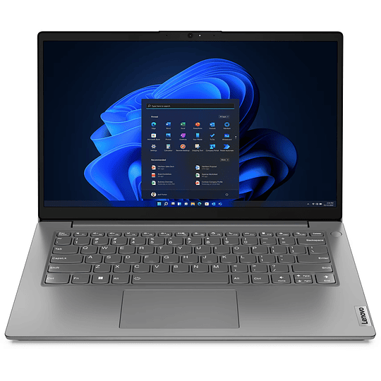 Notebook Lenovo V14 G5 IRL de 14“ (intel i5 13240H, 8GB Ram, 512GB SSD, Win11 Pro)