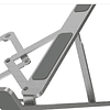 Soporte Plegable de Aluminio para Notebook, Ergonómico, 8 Niveles de Altura, hasta 15.6”- Klip Xtreme