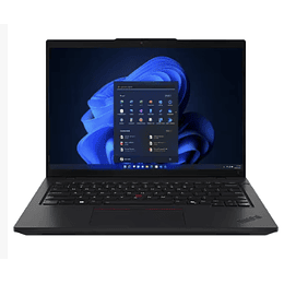 Notebook Lenovo Thinkpad L14 G6 de 14“ (Intel Ultra 5 225U, 16GB Ram, 512GB SSD, Win11 Pro) 