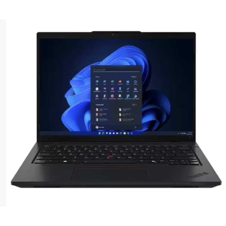Notebook Lenovo Thinkpad L14 G6 de 14“ (Intel Ultra 5 225U, 16GB Ram, 512GB SSD, Win11 Pro)  1