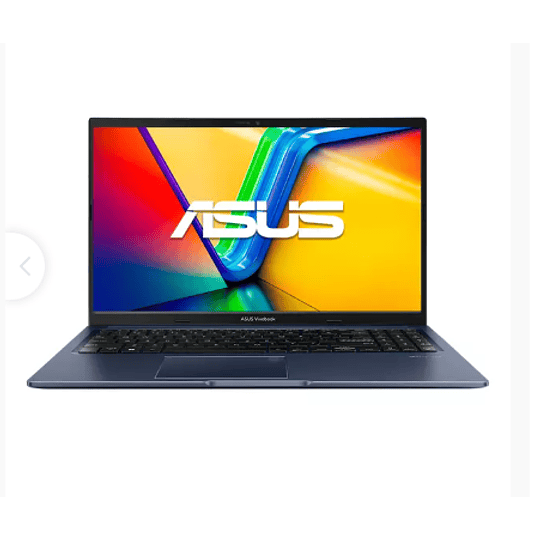 Notebook ASUS BM1503CDA-S71728X de 15.6“ (Ryzen 5 7535U, 16GB Ram, 1TB SSD, Win11 Pro)