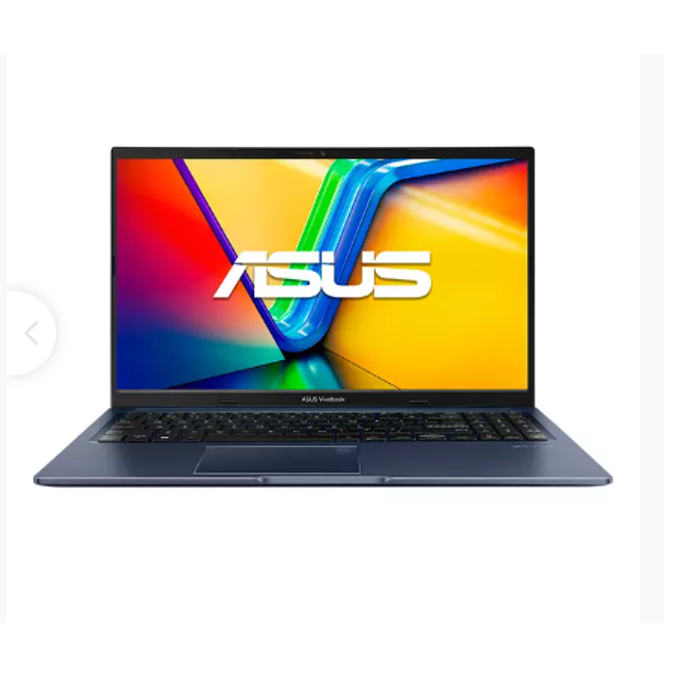 Notebook ASUS BM1503CDA-S71728X de 15.6“ (Ryzen 5 7535U, 16GB Ram, 1TB SSD, Win11 Pro) 1