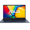 Notebook ASUS BM1503CDA-S71728X de 15.6“ (Ryzen 5 7535U, 16GB Ram, 1TB SSD, Win11 Pro)