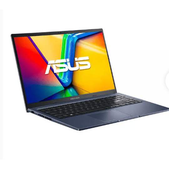 Notebook ASUS BM1503CDA-S71728X de 15.6“ (Ryzen 5 7535U, 16GB Ram, 1TB SSD, Win11 Pro)