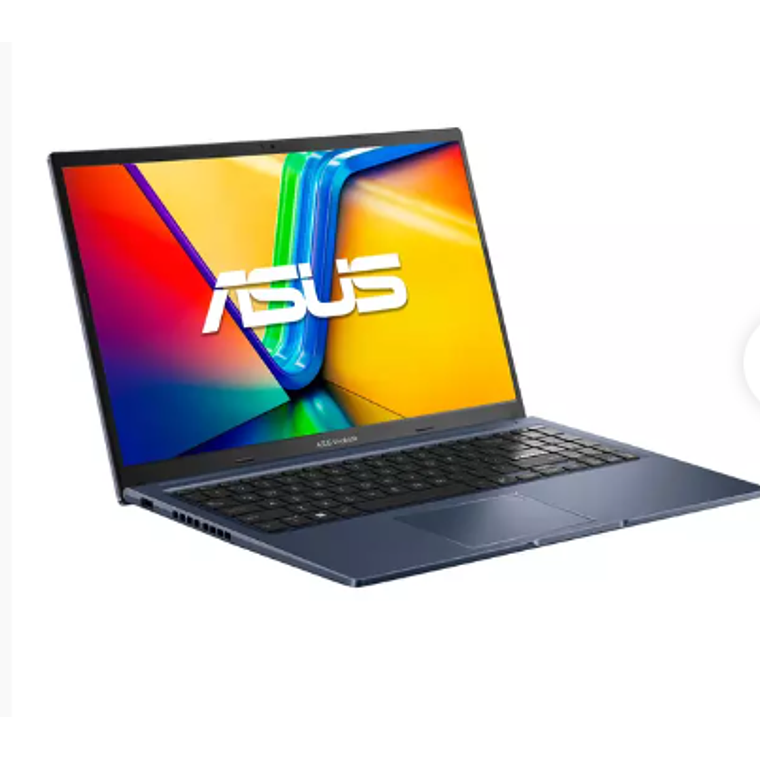 Notebook ASUS BM1503CDA-S71728X de 15.6“ (Ryzen 5 7535U, 16GB Ram, 1TB SSD, Win11 Pro) 3