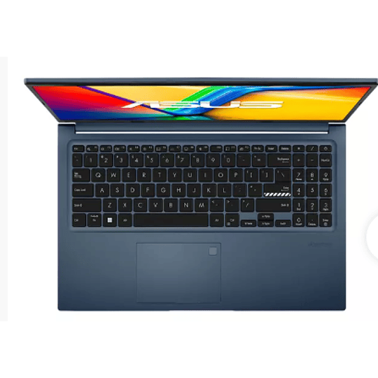 Notebook ASUS BM1503CDA-S71728X de 15.6“ (Ryzen 5 7535U, 16GB Ram, 1TB SSD, Win11 Pro)