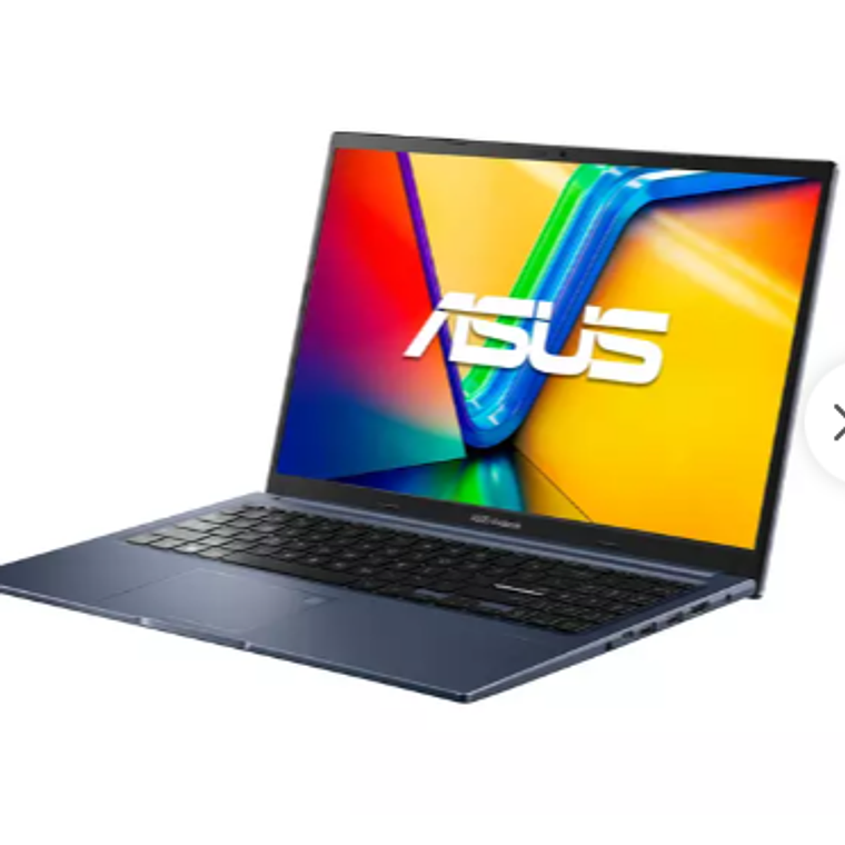 Notebook ASUS BM1503CDA-S71728X de 15.6“ (Ryzen 5 7535U, 16GB Ram, 1TB SSD, Win11 Pro) 8