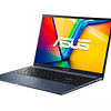Notebook ASUS BM1503CDA-S71728X de 15.6“ (Ryzen 5 7535U, 16GB Ram, 1TB SSD, Win11 Pro)