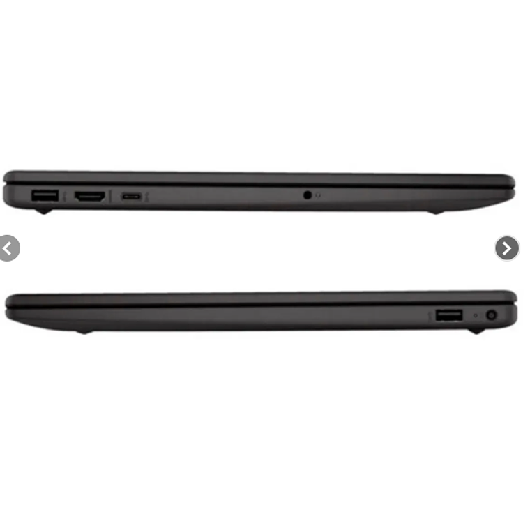  Notebook HP 255R G10 de 15.6“ (Ryzen 3 7335U, 8GB Ram, 512GB SSD, Win11 Pro) 6