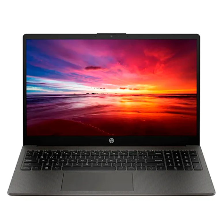  Notebook HP 255R G10 de 15.6“ (Ryzen 3 7335U, 8GB Ram, 512GB SSD, Win11 Pro) 1