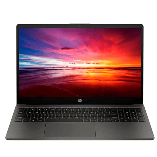  Notebook HP 255R G10 de 15.6“ (Ryzen 3 7335U, 8GB Ram, 512GB SSD, Win11 Pro)
