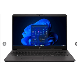 Notebook HP 250R G10 de 15.6“ (Ryzen 3 7335U, 8GB Ram, 512GB SSD, Win11 Home)