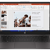 Notebook HP 245 G10 de 14“ (Ryzen 5 7530U, 16GB Ram, 512GB SSD, Win11 Pro)
