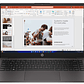 Notebook HP 245 G10 de 14“ (Ryzen 5 7530U, 16GB Ram, 512GB SSD, Win11 Pro) - Miniatura 1