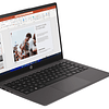 Notebook HP 245 G10 de 14“ (Ryzen 5 7530U, 16GB Ram, 512GB SSD, Win11 Pro)