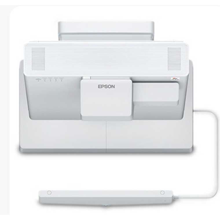 Proyector Laser Epson BrightLink 1485Fi+ 1