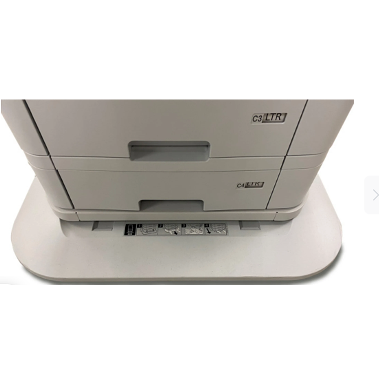 Soporte de impresora multifunción Epson WF-C878R/WF-C879R 3