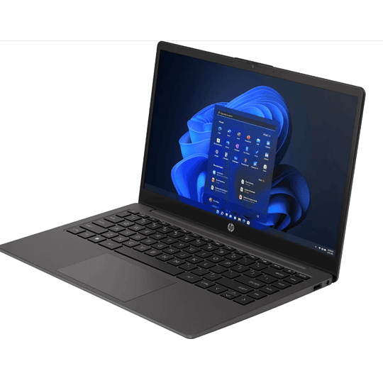  Notebook HP 245 G10 de 14“ (Ryzen 7 7730U, 16GB Ram, 512GB SSD, Win11 Pro)