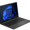  Notebook HP 245 G10 de 14“ (Ryzen 7 7730U, 16GB Ram, 512GB SSD, Win11 Pro)