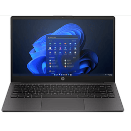 Notebook HP 245 G10 de 14“ (Ryzen 7 7730U, 16GB Ram, 512GB SSD, Win11 Pro)