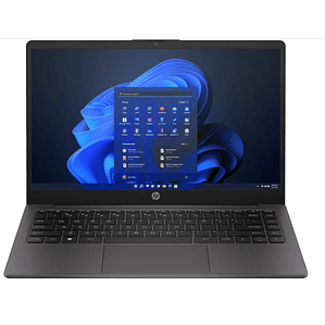 Notebook HP 245 G10 de 14“ (Ryzen 7 7730U, 16GB Ram, 512GB SSD, Win11 Pro)