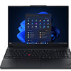  Notebook Lenovo ThinkPad  de 16“ (Intel Ultra 7 255H, 32GB Ram, 1TB SSD, NVIDIA RTX PRO 500 Blackwell, Win11 Pro) 3-year