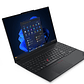  Notebook Lenovo ThinkPad  de 16“ (Intel Ultra 7 255H, 32GB Ram, 1TB SSD, NVIDIA RTX PRO 500 Blackwell, Win11 Pro) 3-year - Miniatura 3